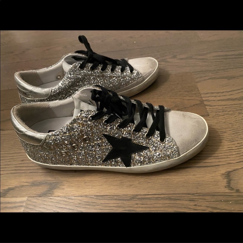 Golden Goose Super Stars